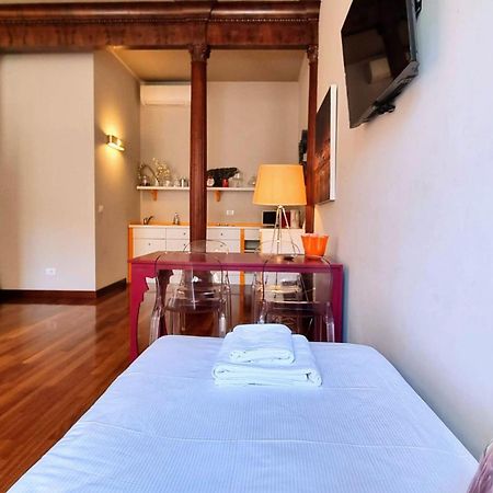 Locanda Al Volo Tommaseo Terst Exteriér fotografie
