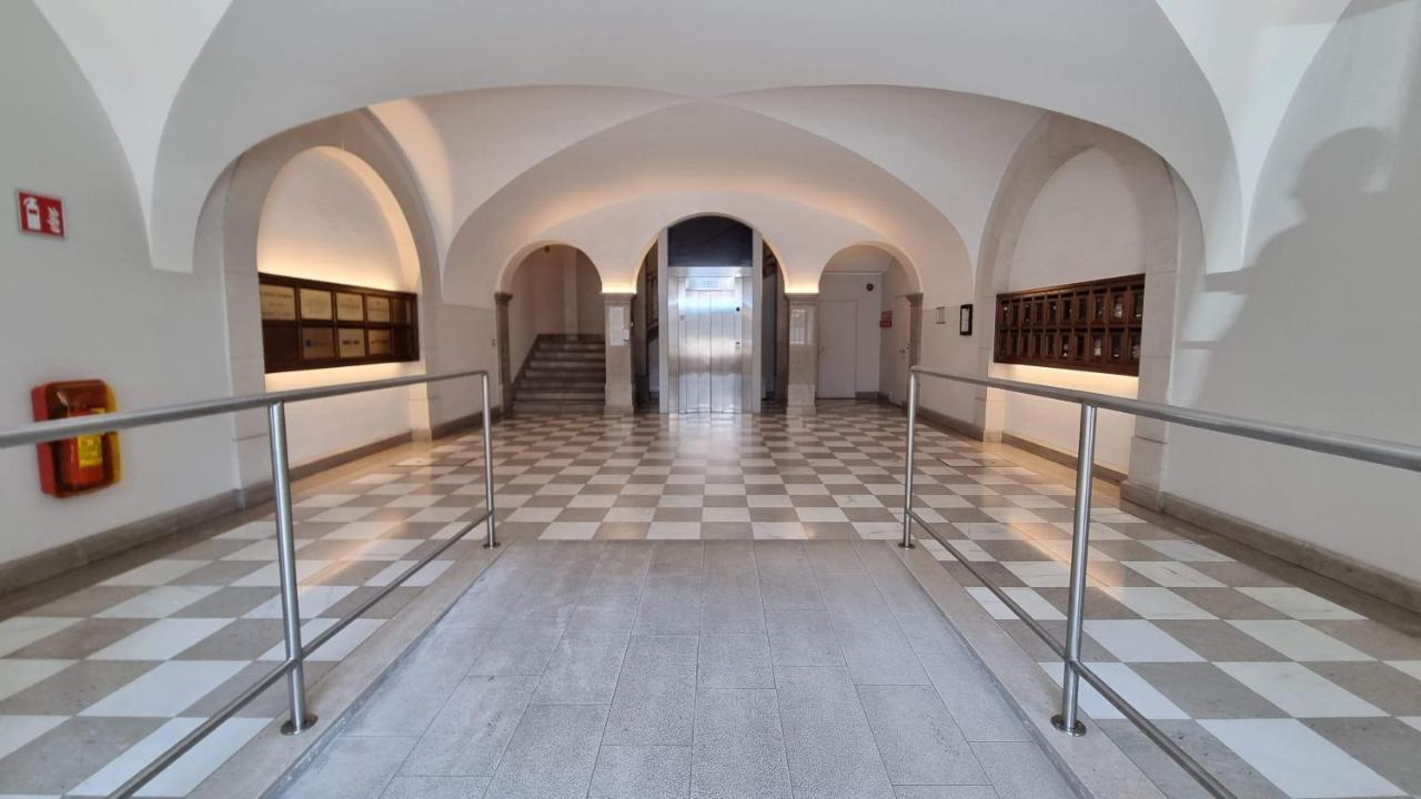 Locanda Al Volo Tommaseo Terst Exteriér fotografie