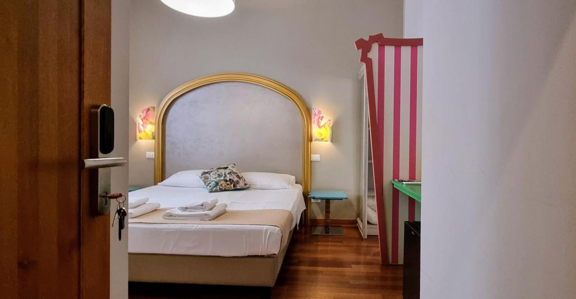 Locanda Al Volo Tommaseo Terst Exteriér fotografie