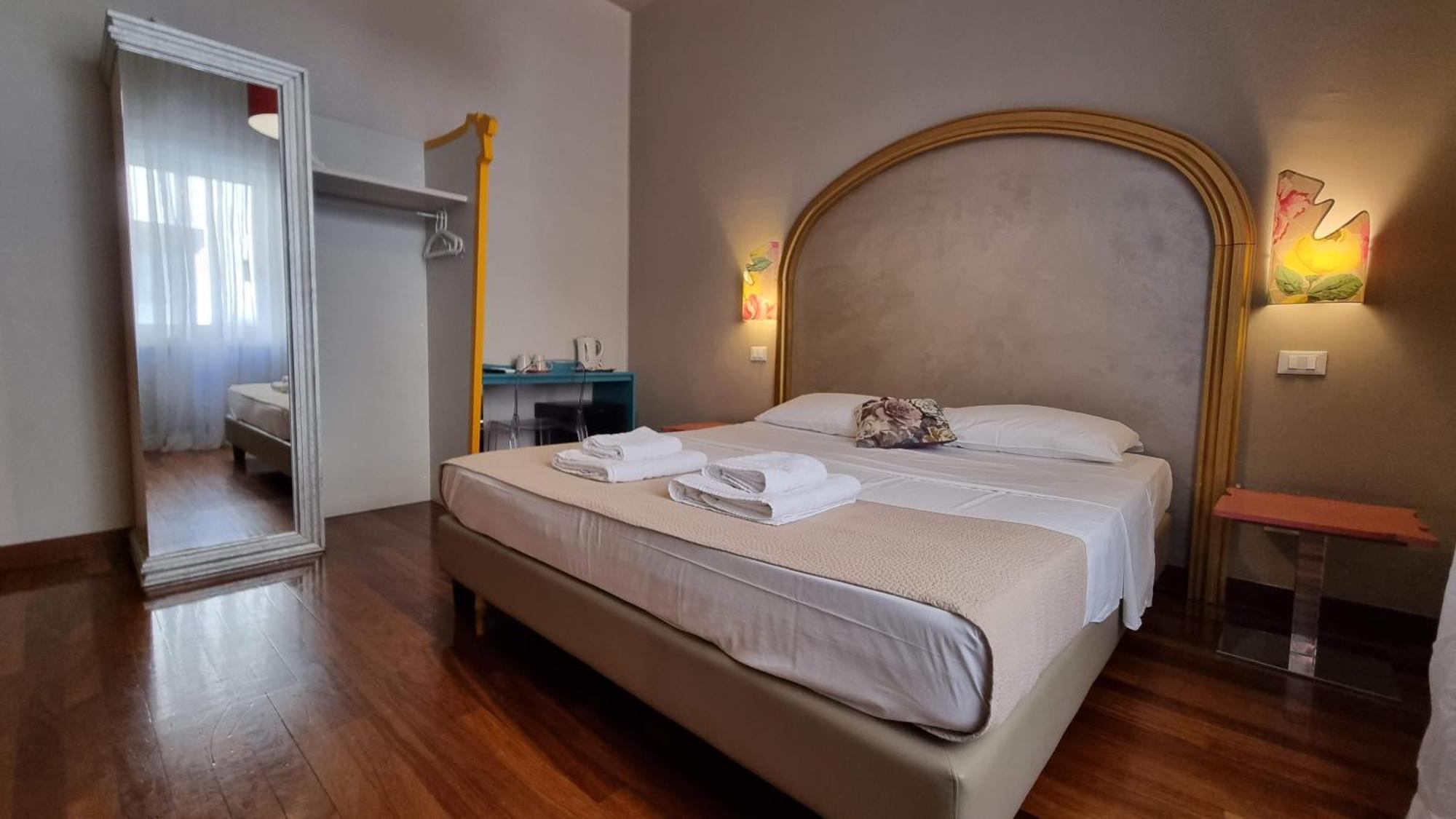 Locanda Al Volo Tommaseo Terst Exteriér fotografie