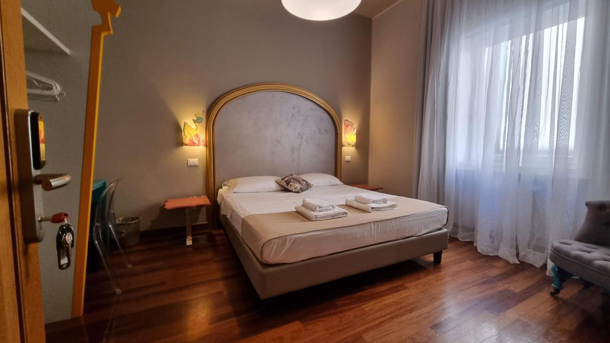 Locanda Al Volo Tommaseo Terst Exteriér fotografie