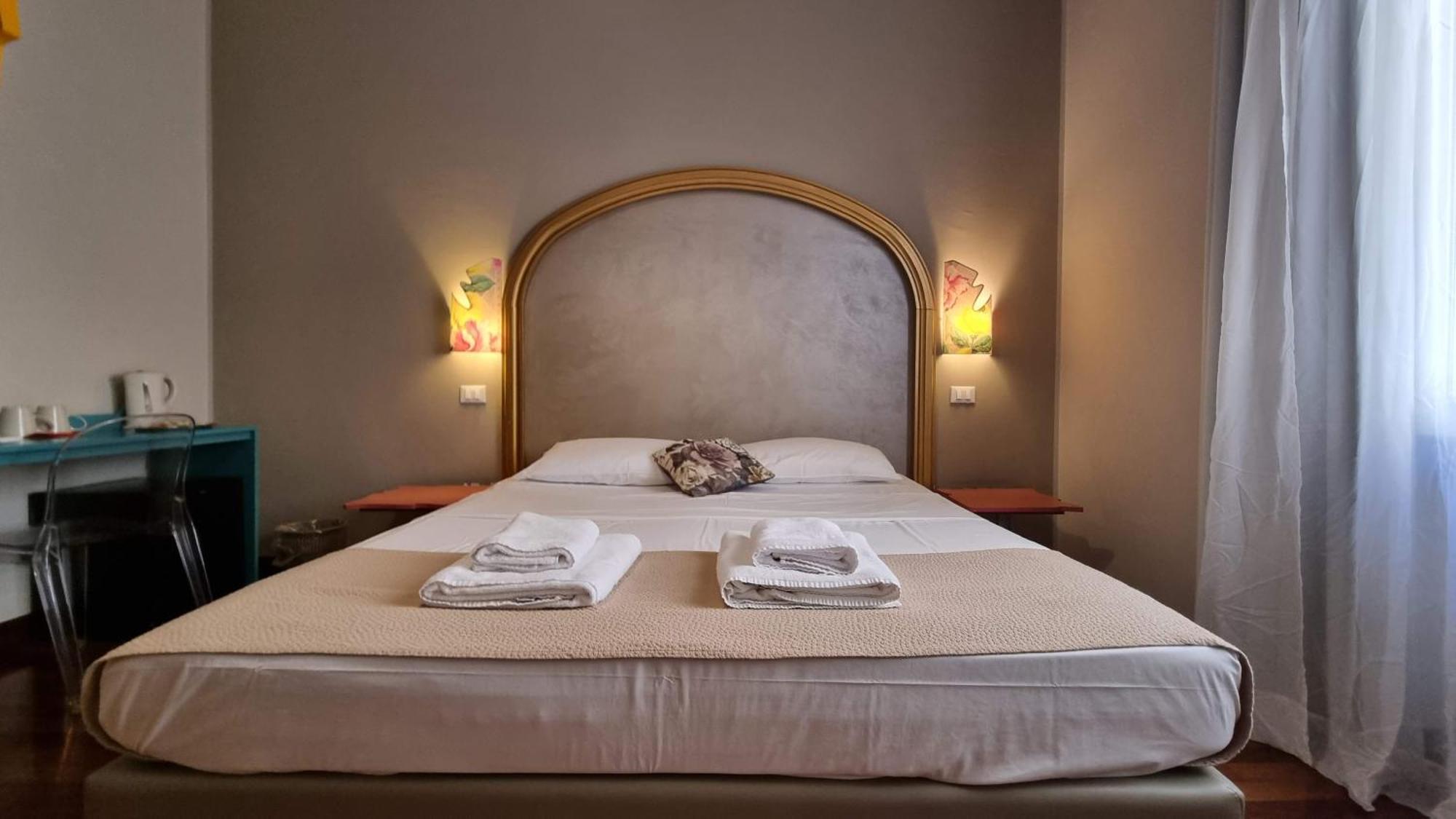 Locanda Al Volo Tommaseo Terst Exteriér fotografie