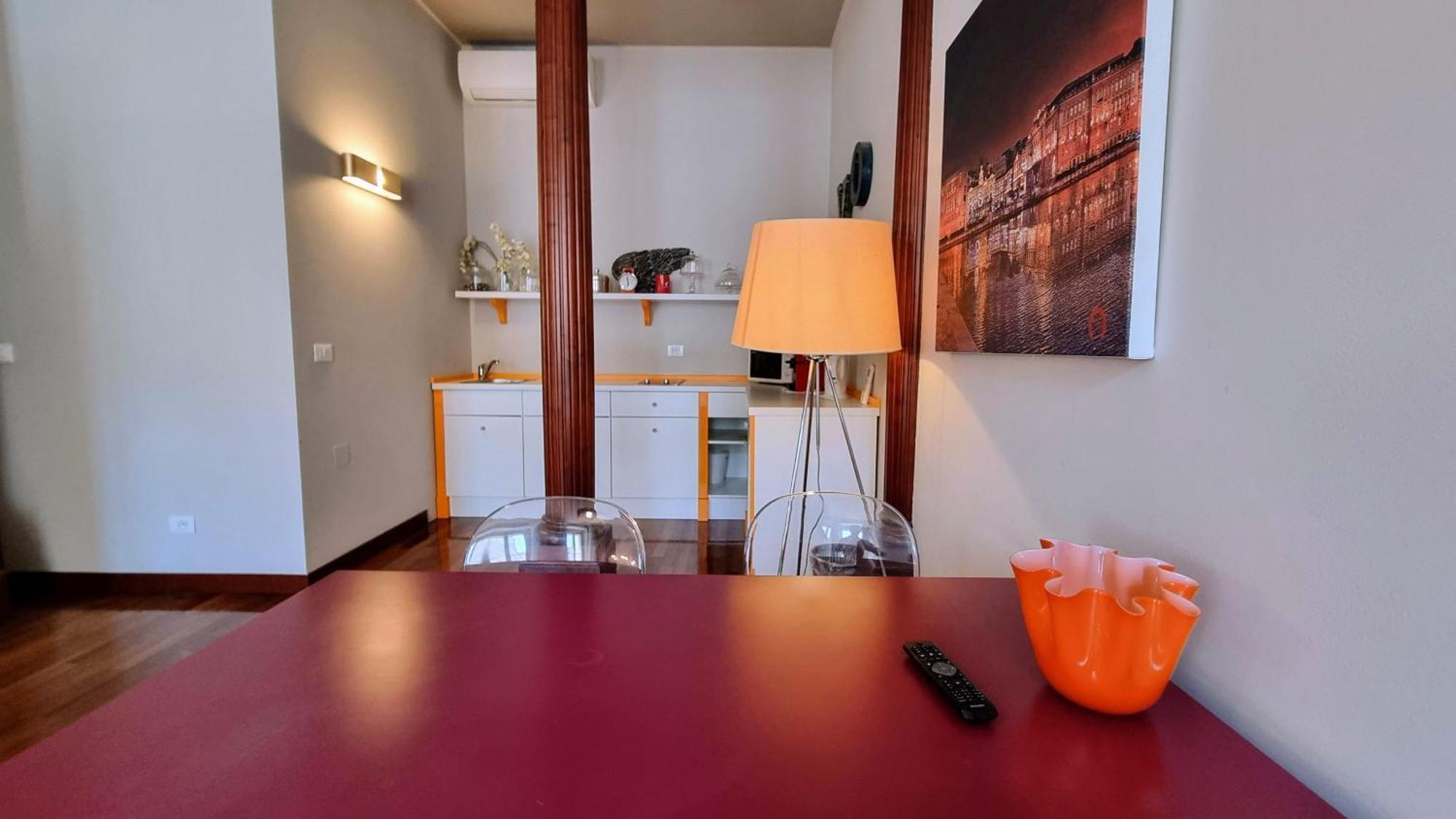 Locanda Al Volo Tommaseo Terst Exteriér fotografie