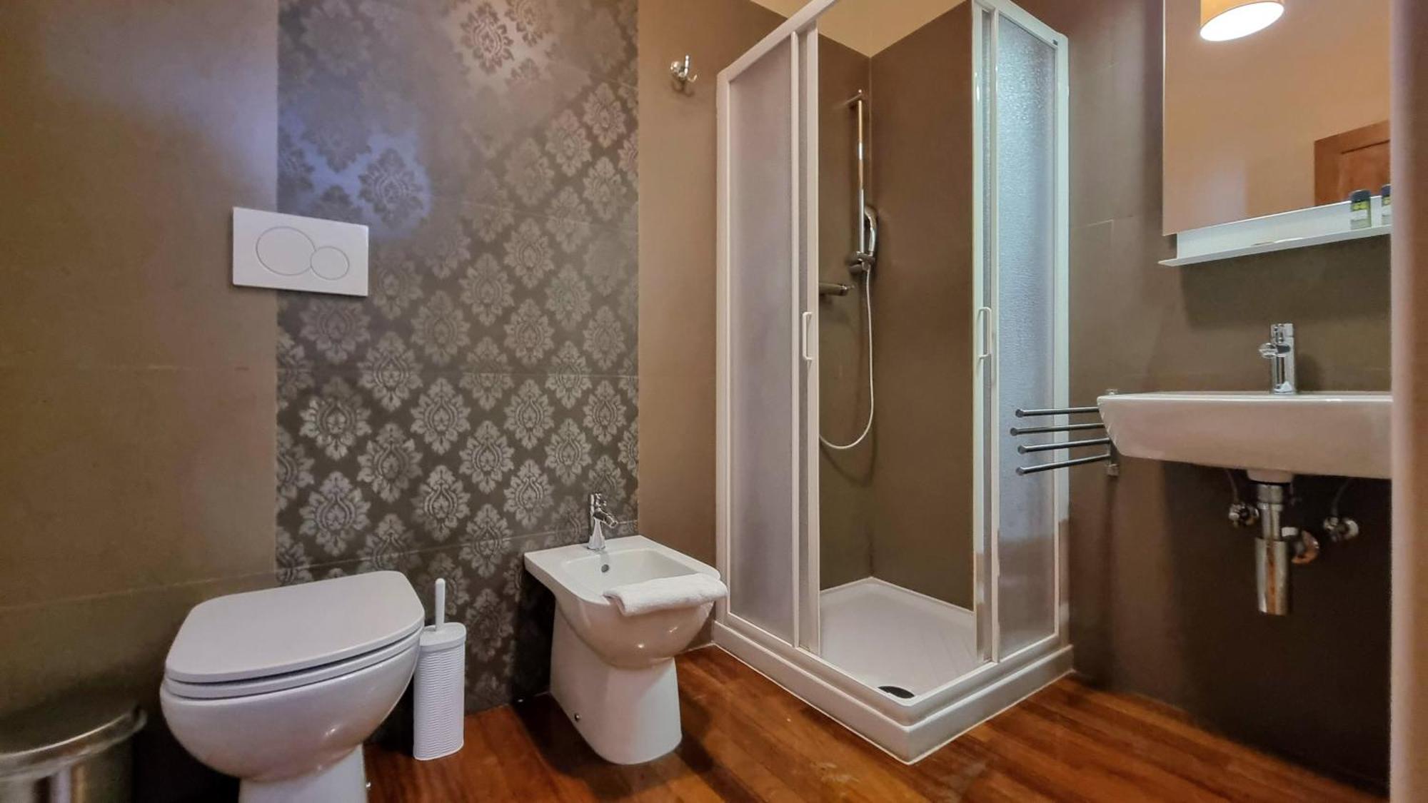 Locanda Al Volo Tommaseo Terst Exteriér fotografie