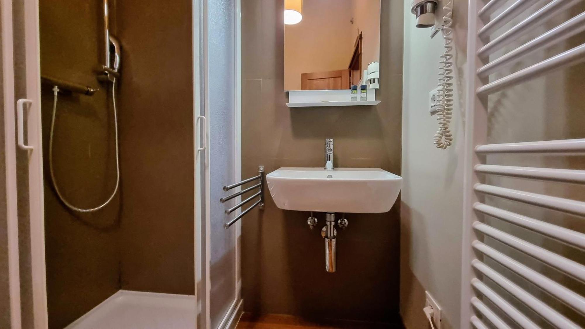 Locanda Al Volo Tommaseo Terst Exteriér fotografie