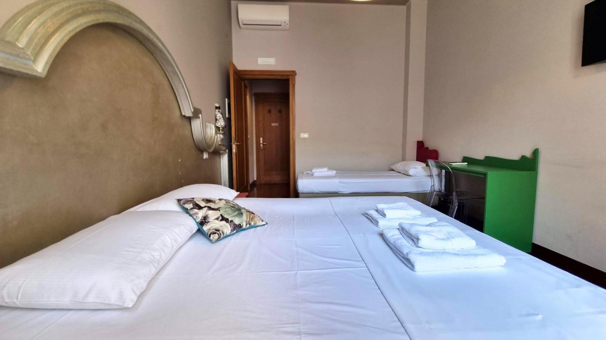 Locanda Al Volo Tommaseo Terst Exteriér fotografie