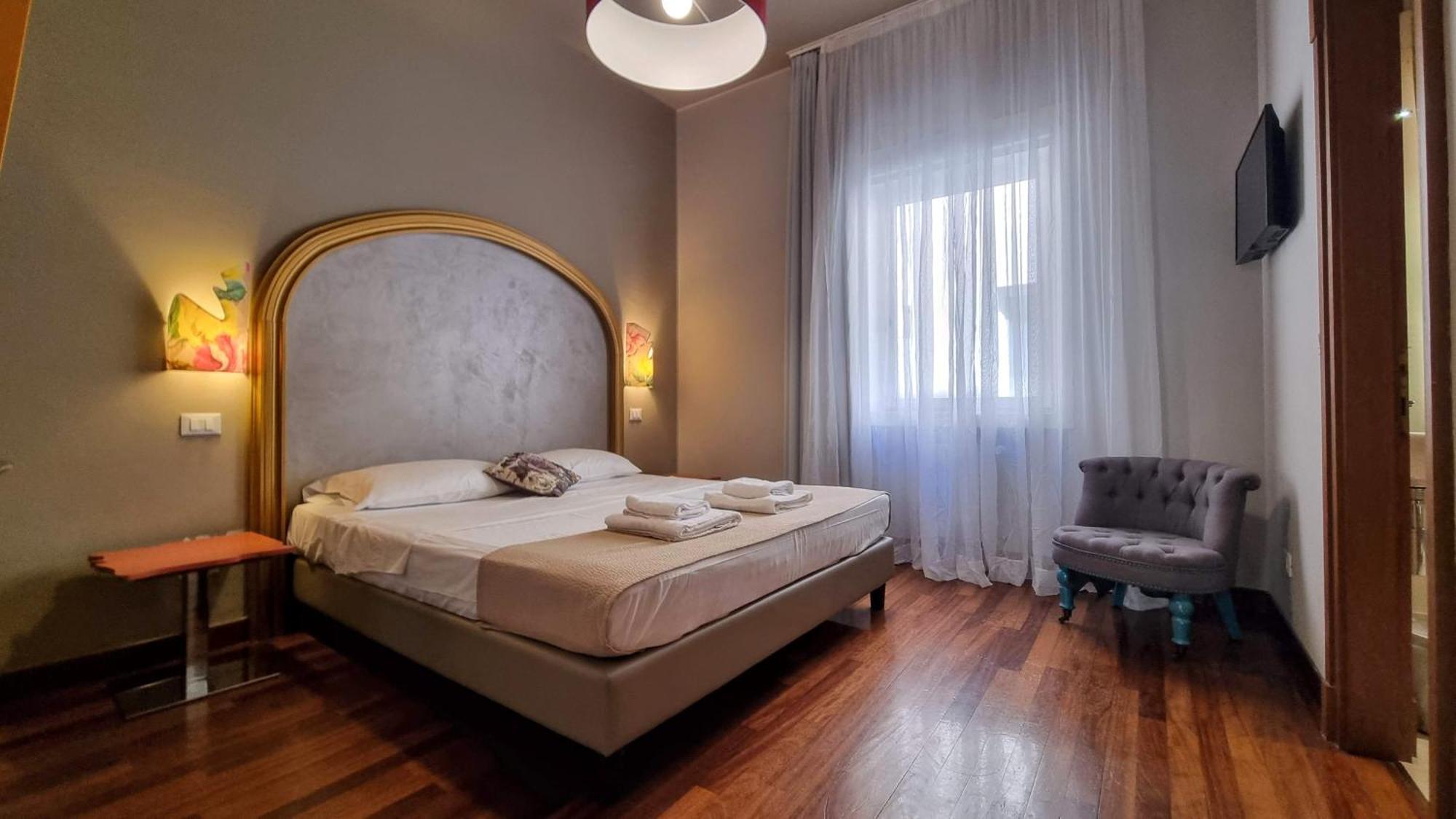 Locanda Al Volo Tommaseo Terst Exteriér fotografie
