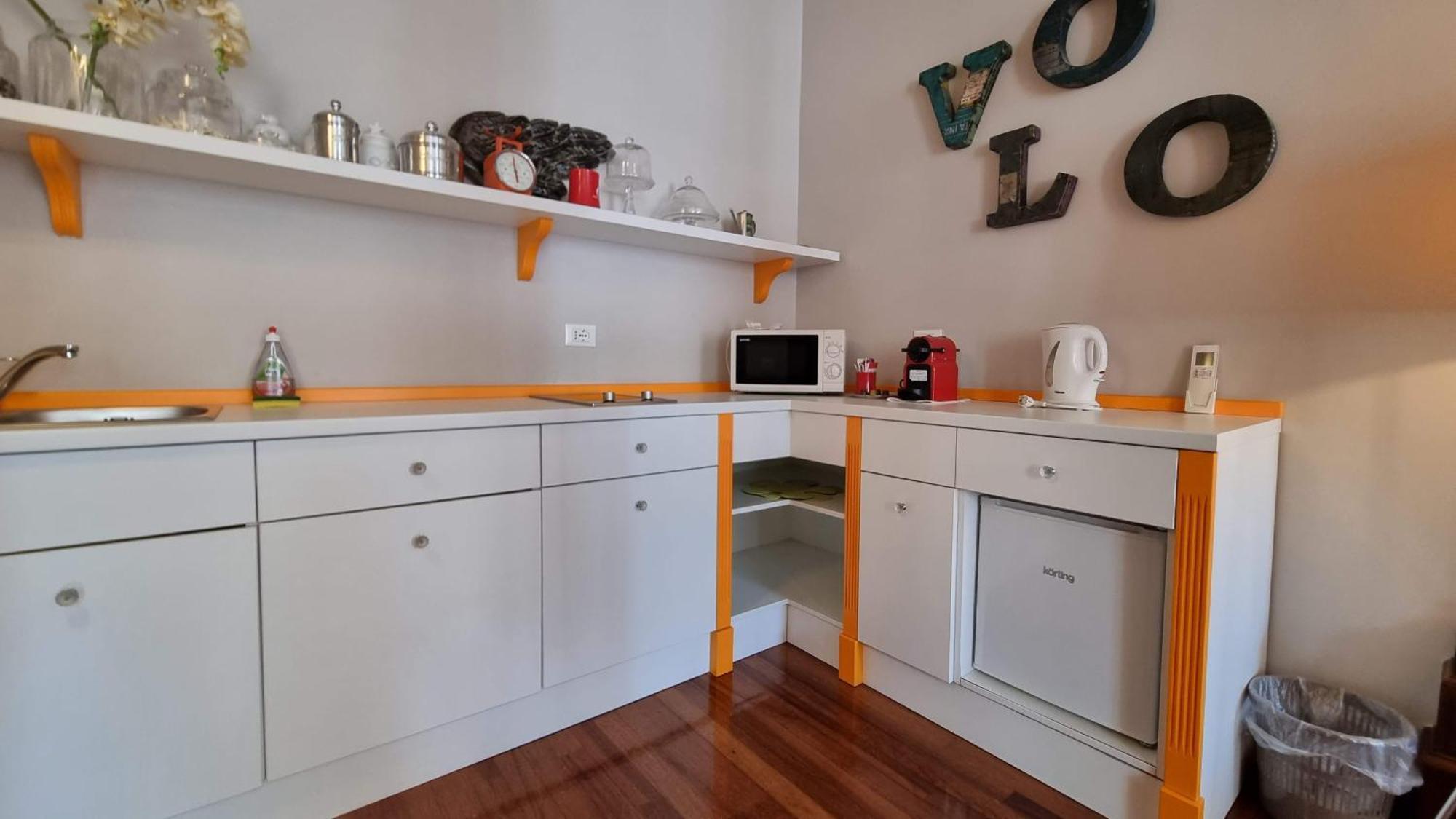 Locanda Al Volo Tommaseo Terst Exteriér fotografie