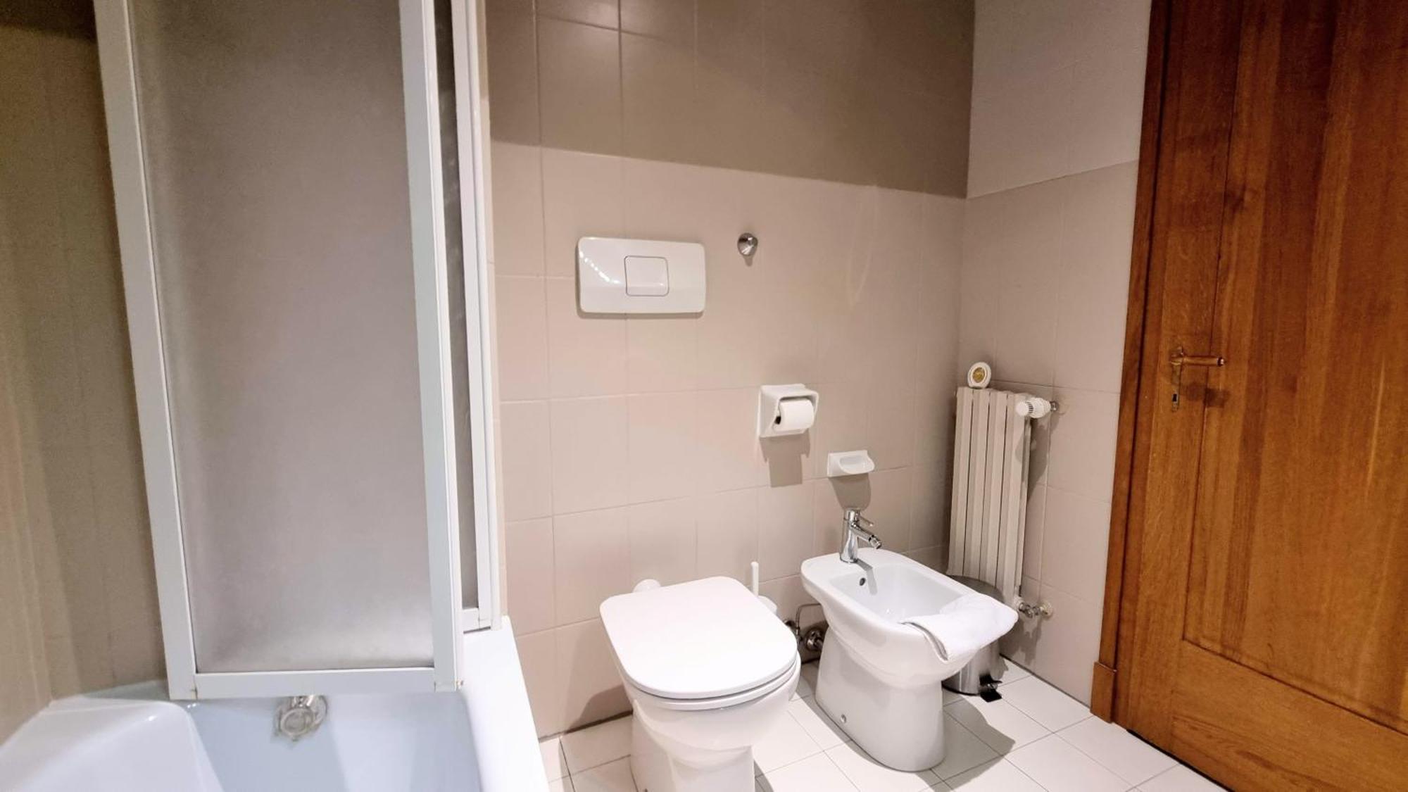Locanda Al Volo Tommaseo Terst Exteriér fotografie