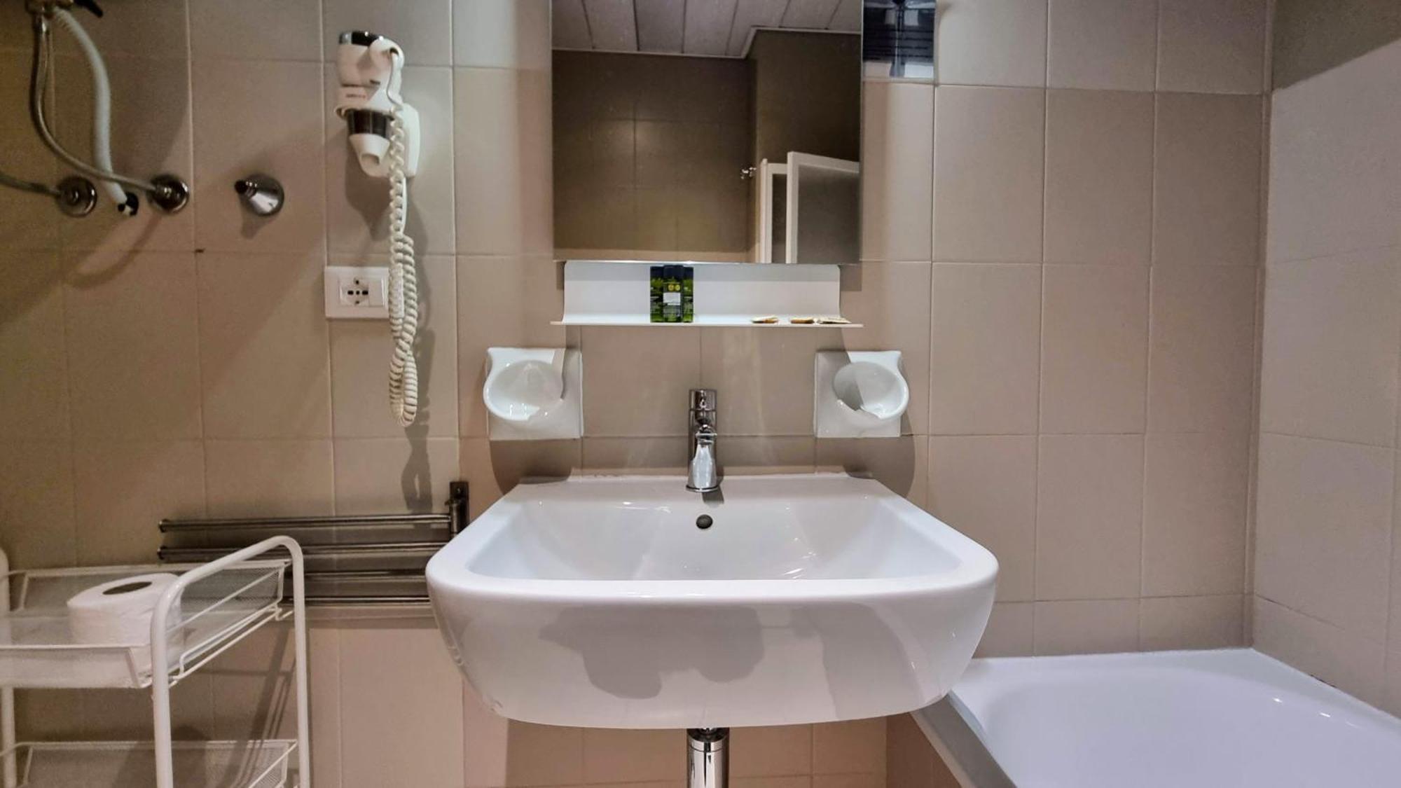 Locanda Al Volo Tommaseo Terst Exteriér fotografie