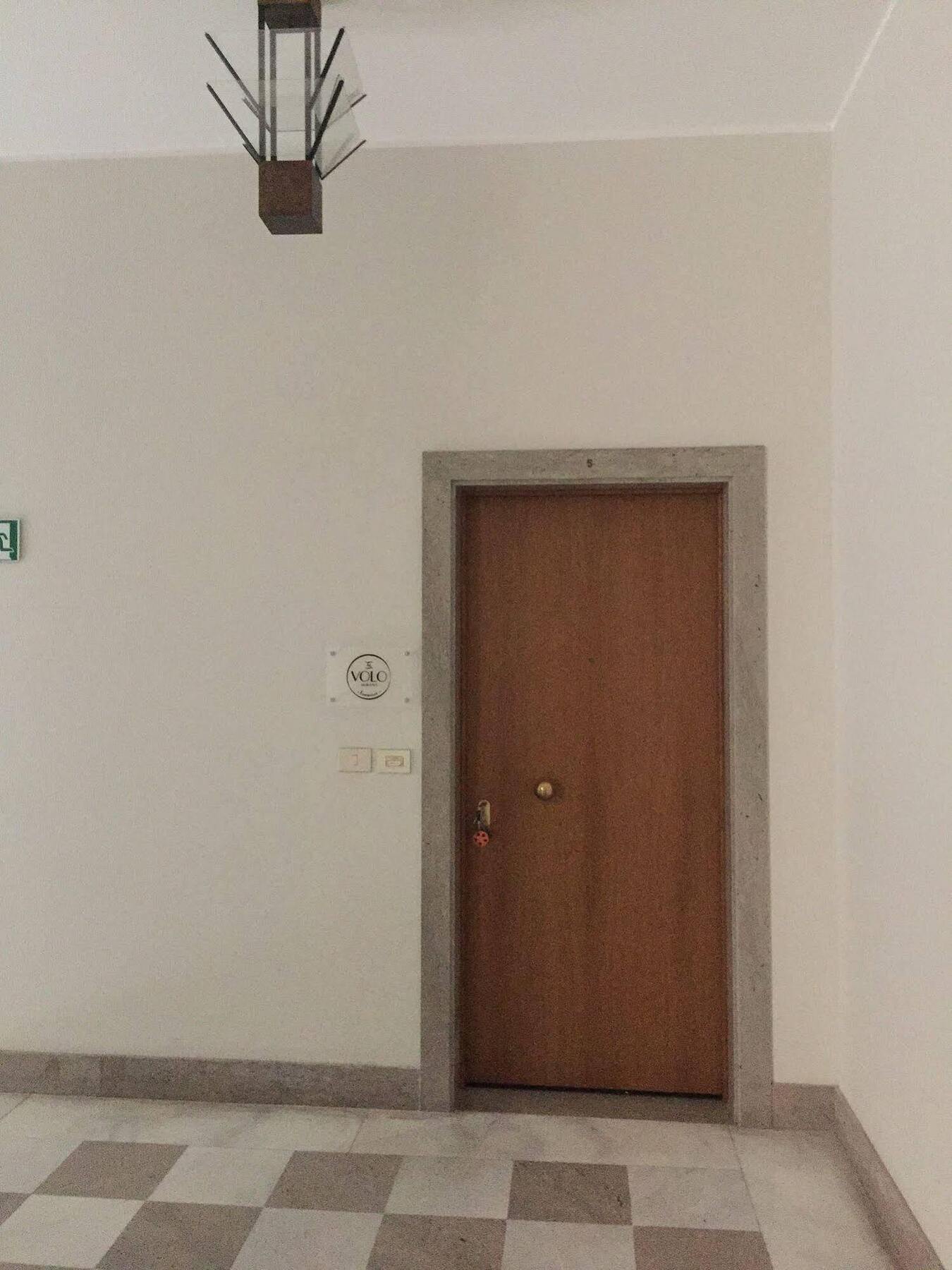 Locanda Al Volo Tommaseo Terst Exteriér fotografie