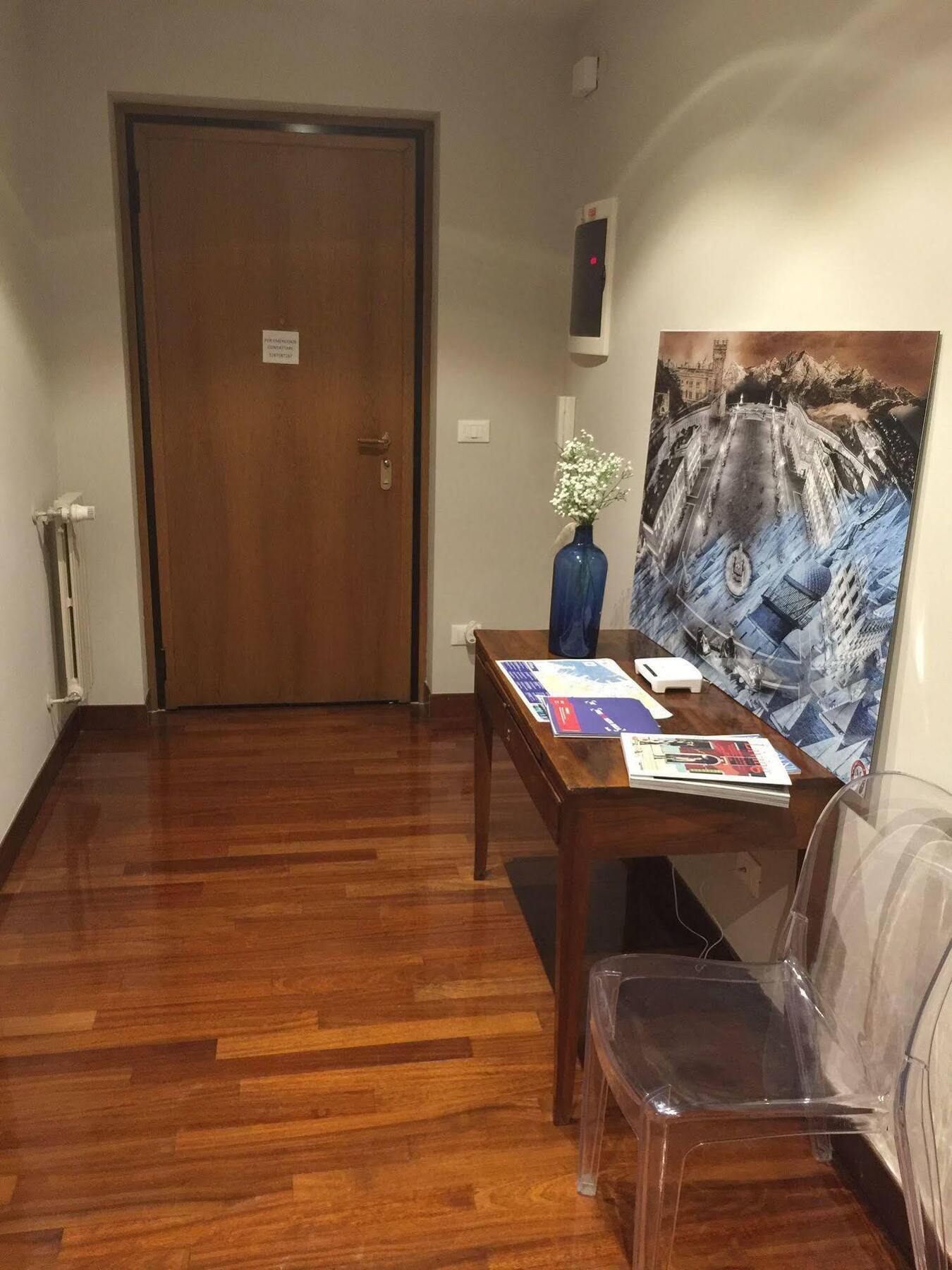 Locanda Al Volo Tommaseo Terst Exteriér fotografie